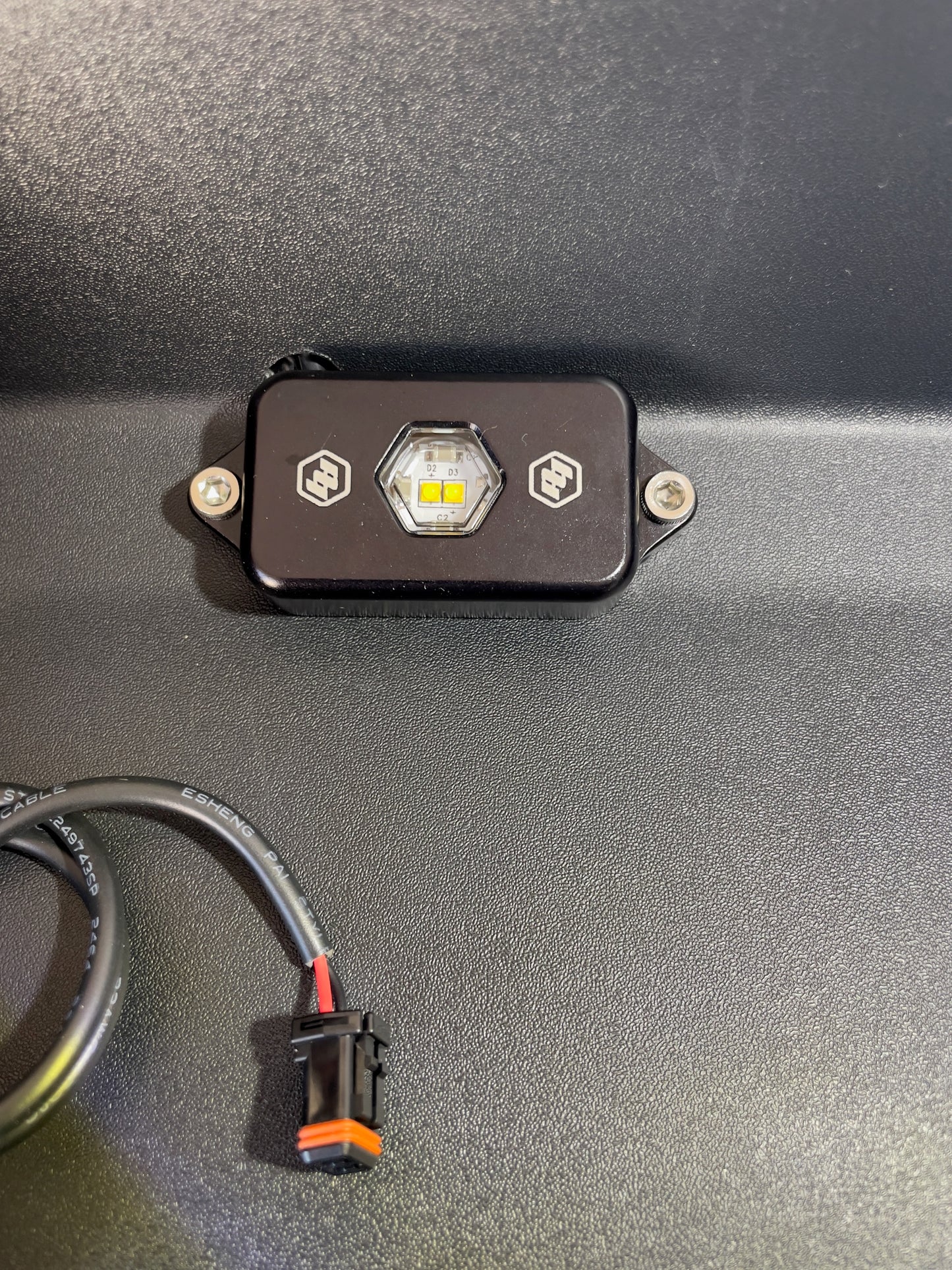 Truck Lighting