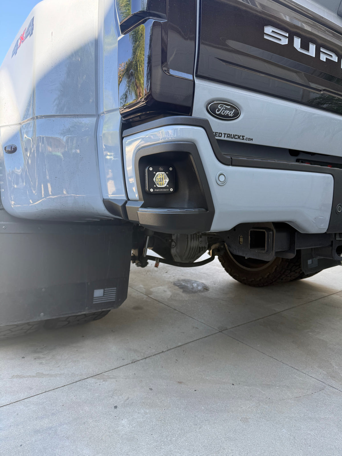 FORD 2023-2027 Superduty