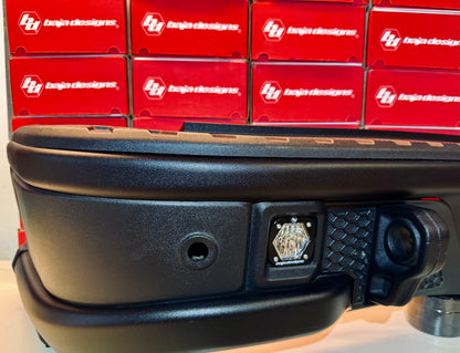 AEV Bumper Baja Designs S1 mount Kit