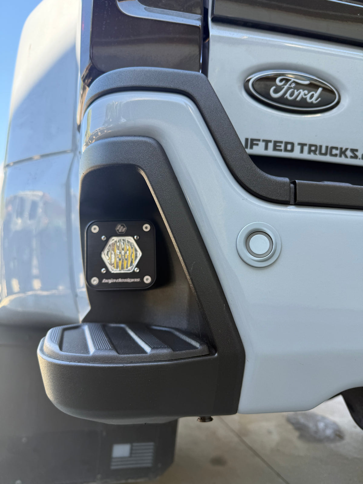 FORD 2023-2027 Superduty