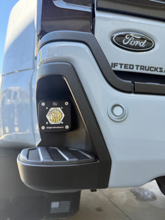 FORD 2023-2027 Superduty