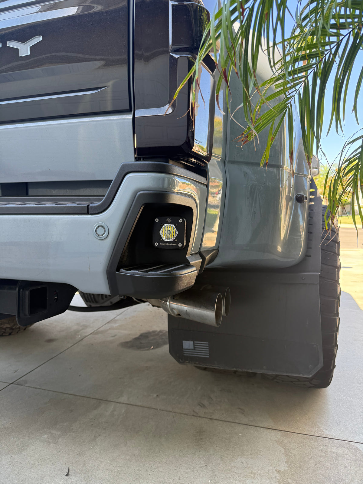FORD 2023-2027 Superduty
