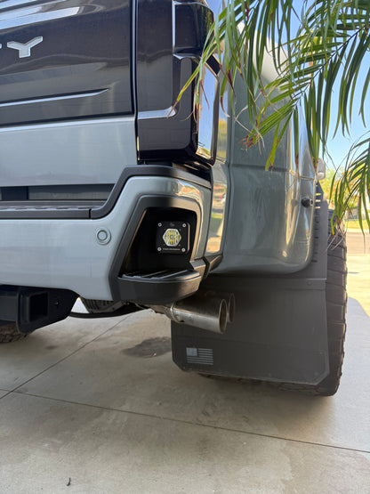 FORD 2023-2027 Superduty