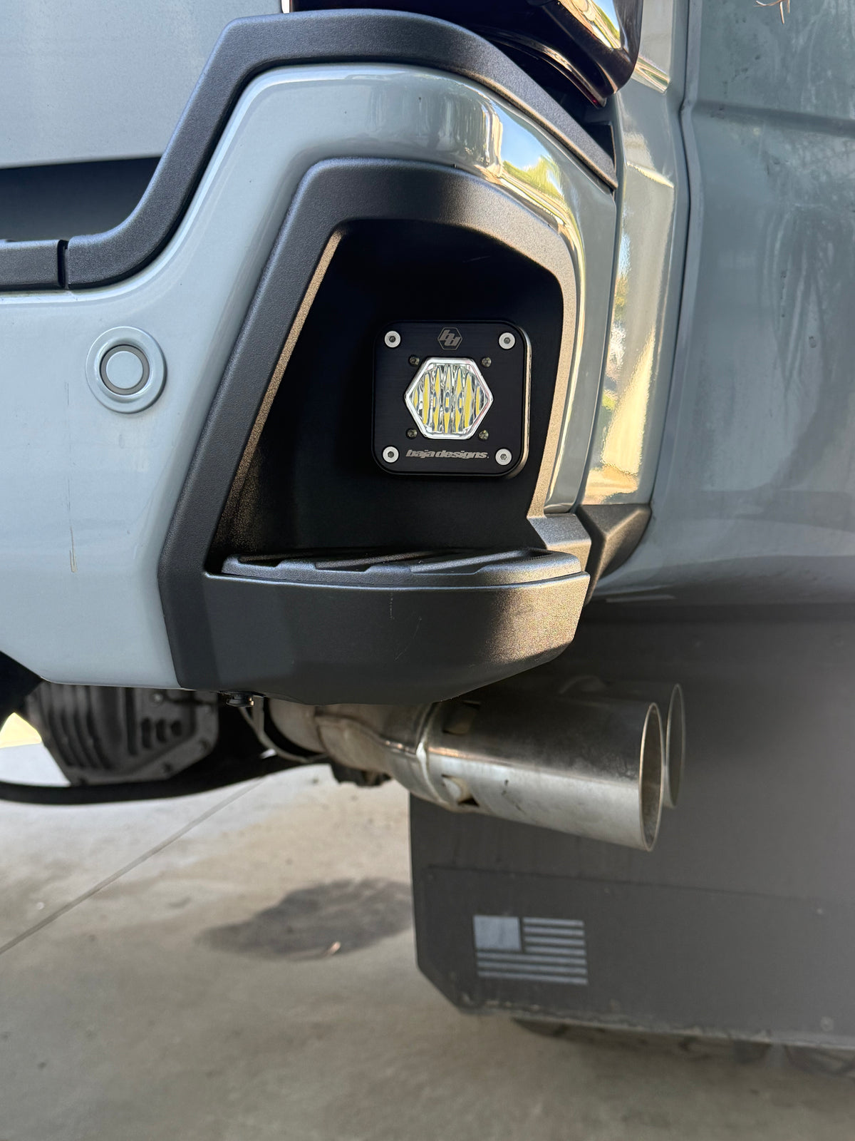 FORD 2023-2027 Superduty