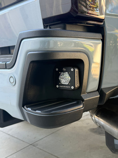 FORD 2023-2027 Superduty