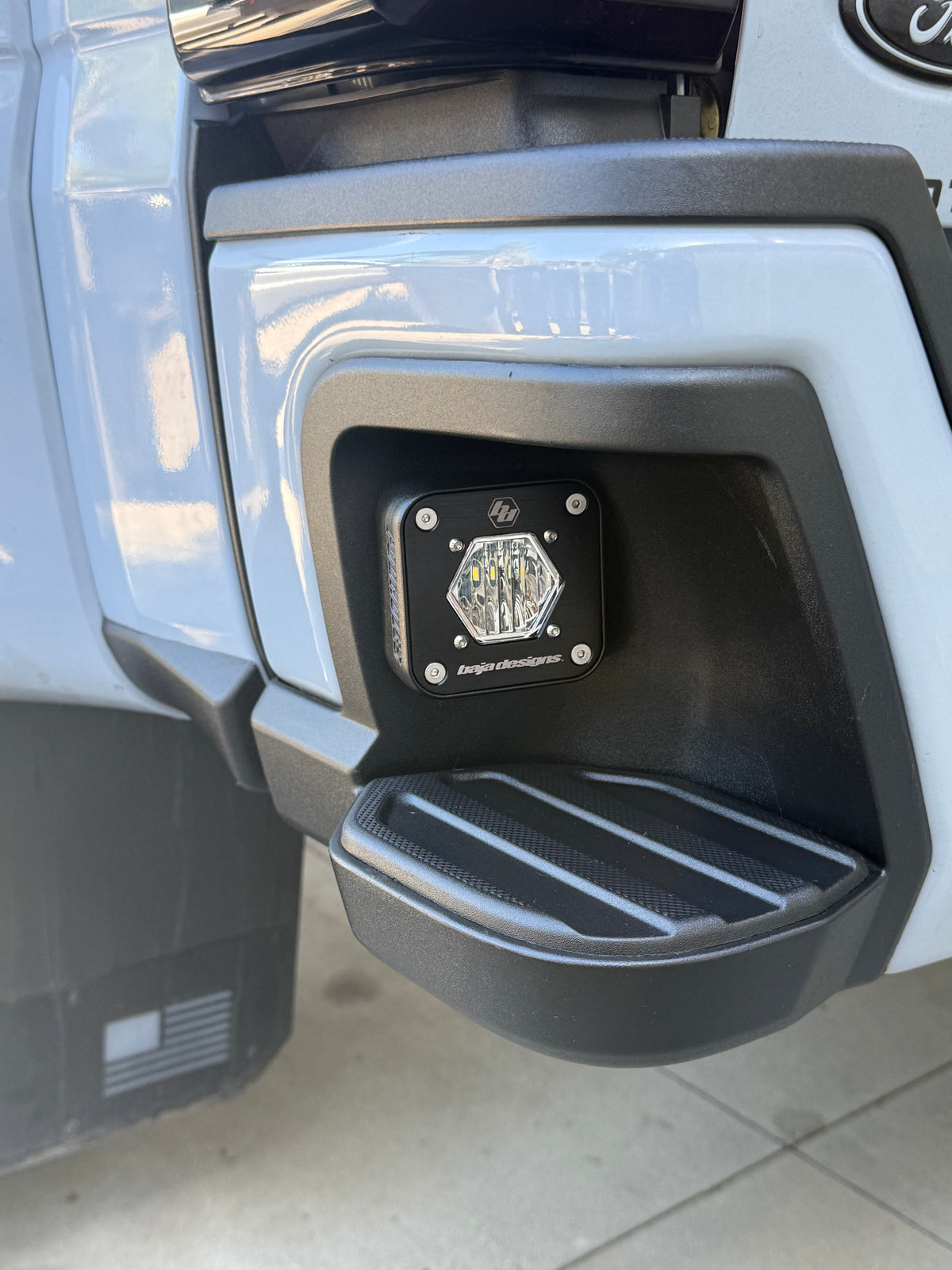 FORD 2023-2027 Superduty