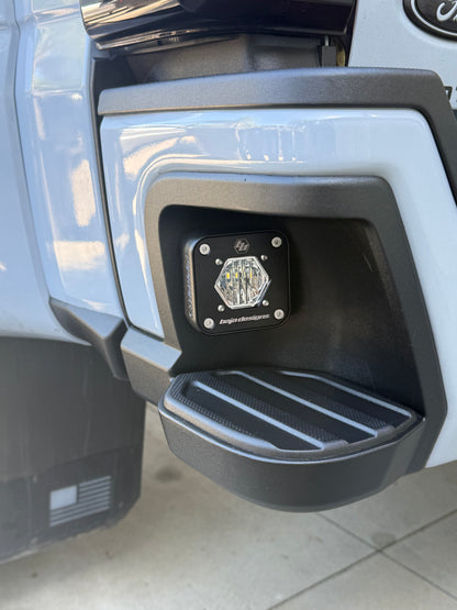 FORD 2023-2027 Superduty
