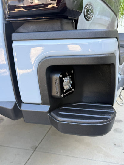 FORD 2023-2027 Superduty