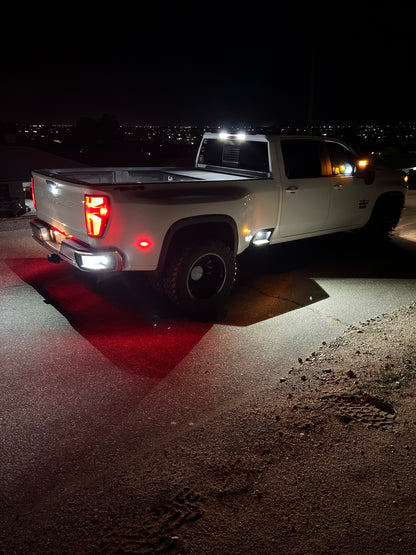 Truck Lighting